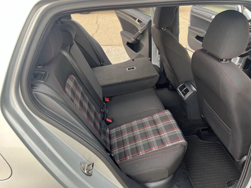 2016 Volkswagen GTI Mk7 - Image 31 of 31