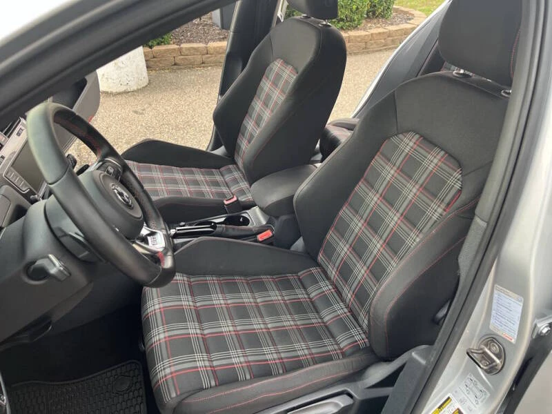 2016 Volkswagen GTI Mk7 - Image 16 of 31