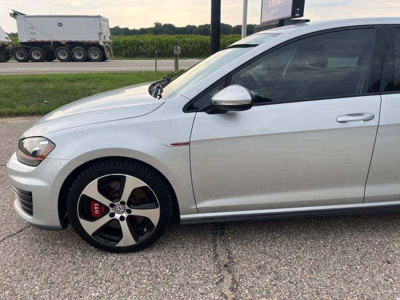 2016 Volkswagen GTI Mk7 - Image 2 of 31
