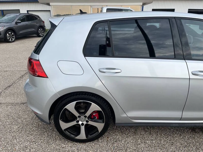 2016 Volkswagen GTI Mk7 - Image 7 of 31