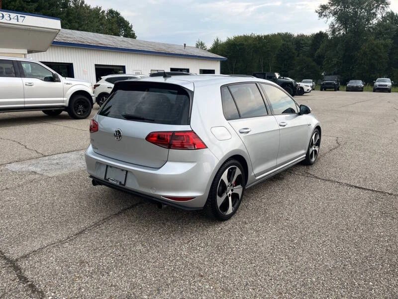 2016 Volkswagen GTI Mk7 - Image 6 of 31