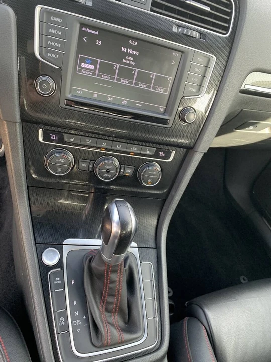 2016 Volkswagen GTI Mk7 - Image 13 of 14