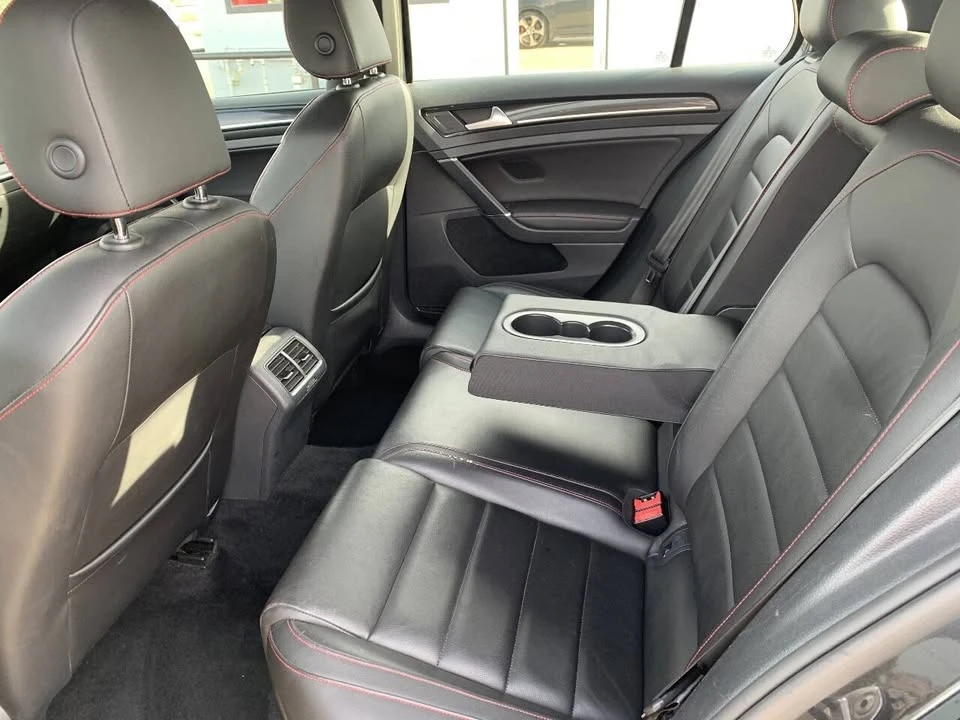 2016 Volkswagen GTI Mk7 - Image 11 of 14