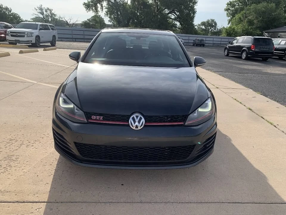 2016 Volkswagen GTI Mk7 - Image 3 of 14