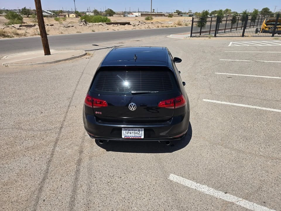 2016 Volkswagen GTI Mk7 - Image 4 of 20
