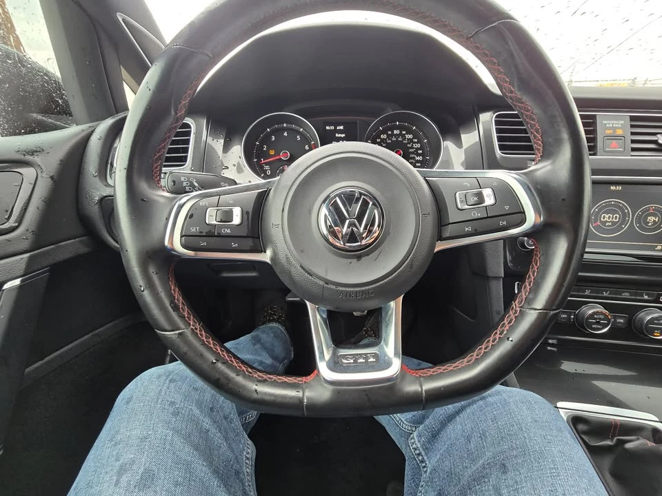 2016 Volkswagen GTI Mk7 - Image 10 of 20