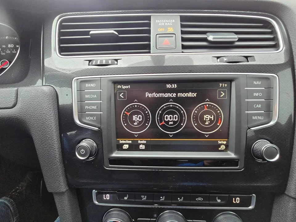 2016 Volkswagen GTI Mk7 - Image 11 of 20