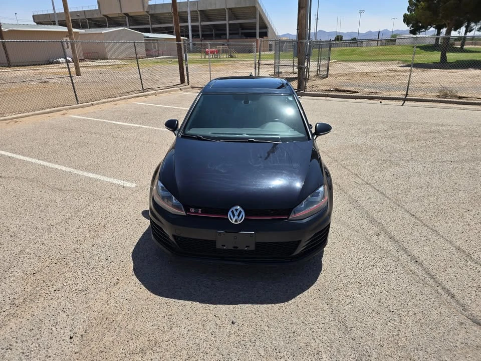 2016 Volkswagen GTI Mk7 - Image 2 of 20