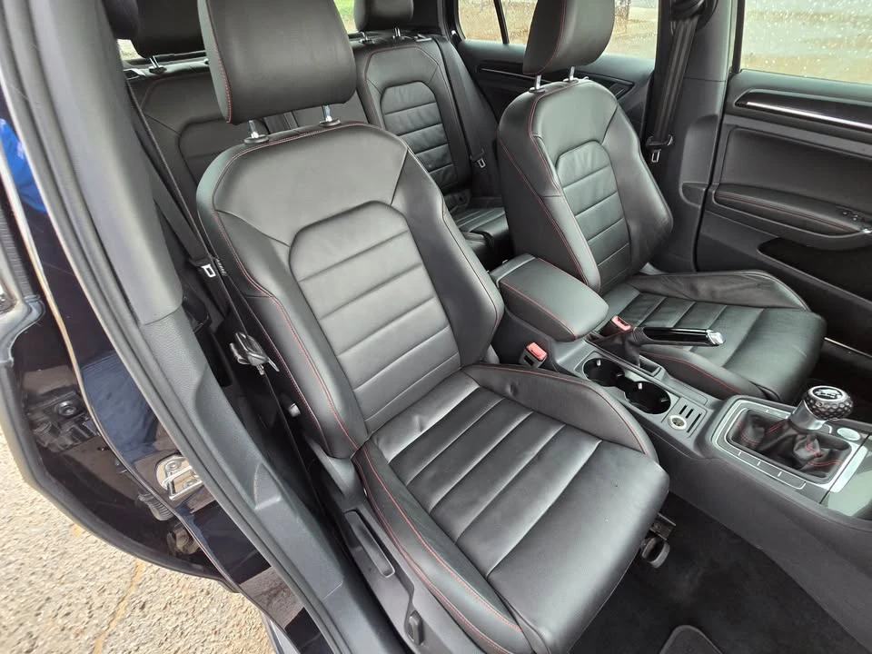 2016 Volkswagen GTI Mk7 - Image 5 of 20