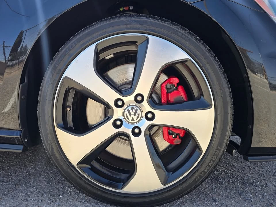 2016 Volkswagen GTI Mk7 - Image 20 of 20