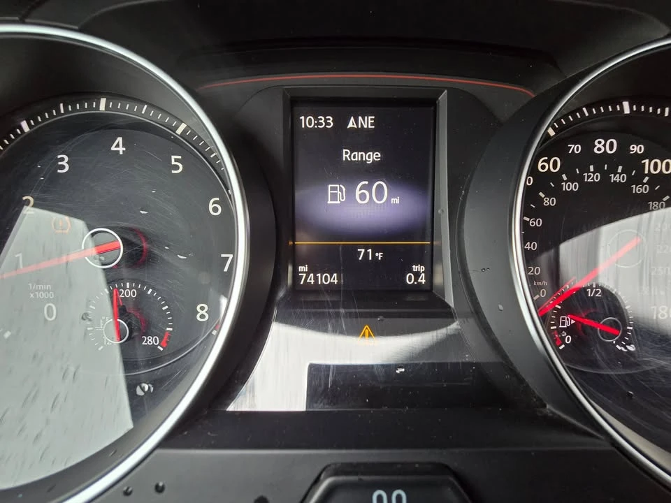 2016 Volkswagen GTI Mk7 - Image 9 of 20