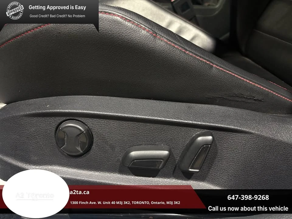 2016 Volkswagen GTI Mk7 - Image 8 of 20