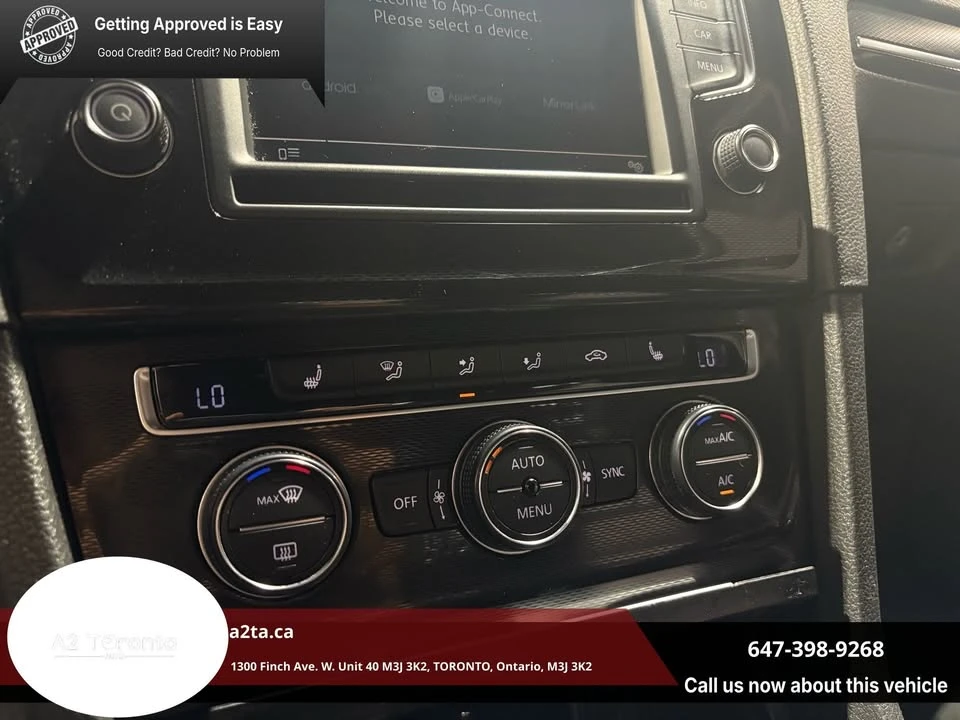 2016 Volkswagen GTI Mk7 - Image 20 of 20