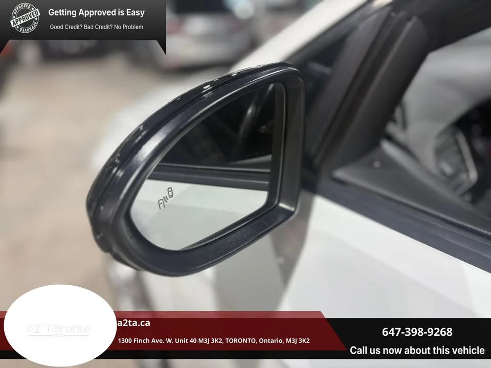 2016 Volkswagen GTI Mk7 - Image 20 of 20