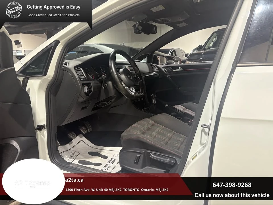 2016 Volkswagen GTI Mk7 - Image 7 of 20