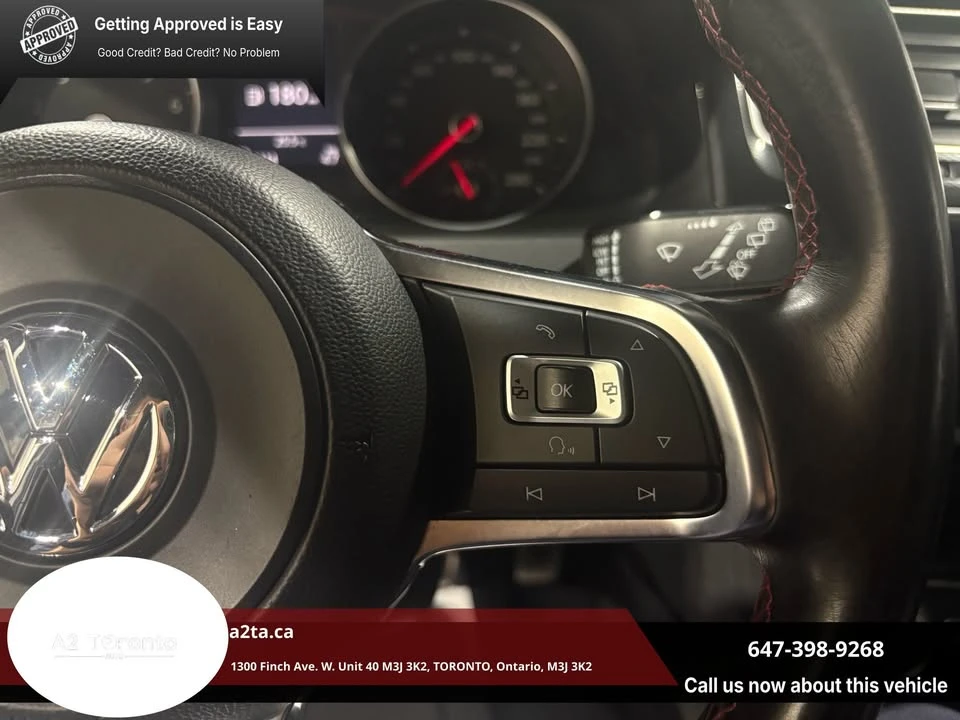 2016 Volkswagen GTI Mk7 - Image 15 of 20
