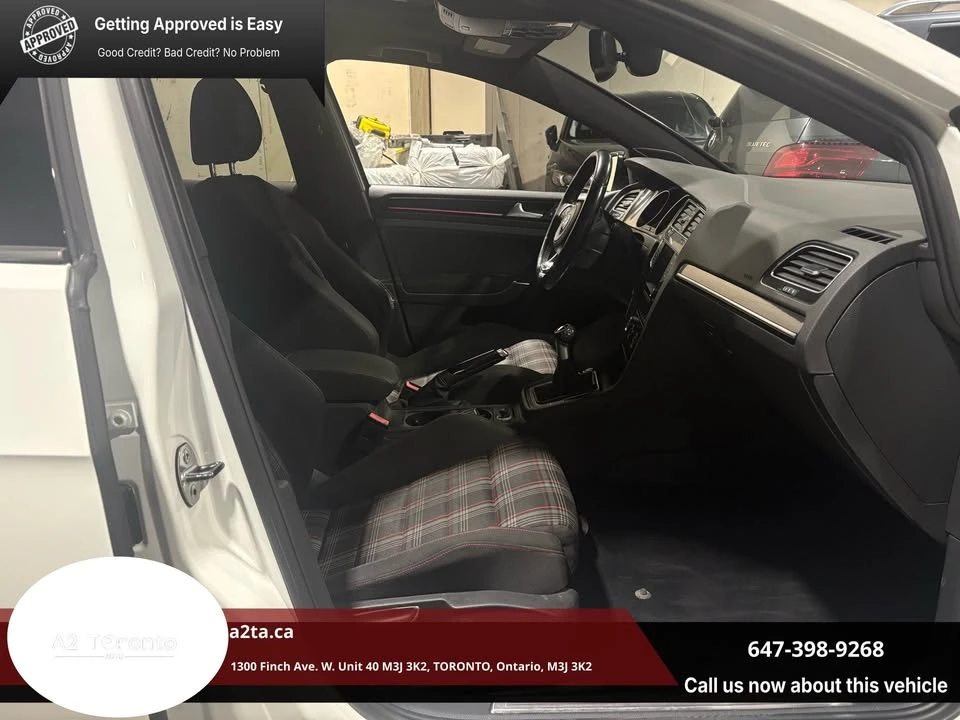 2016 Volkswagen GTI Mk7 - Image 8 of 20