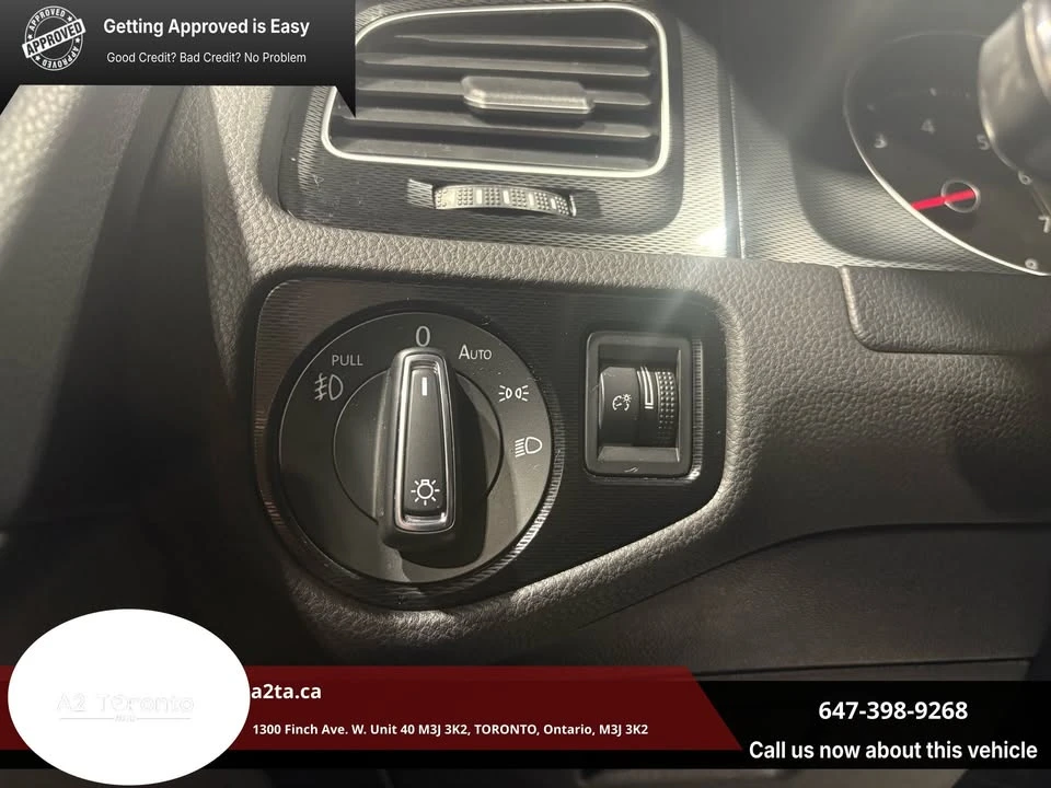 2016 Volkswagen GTI Mk7 - Image 18 of 20