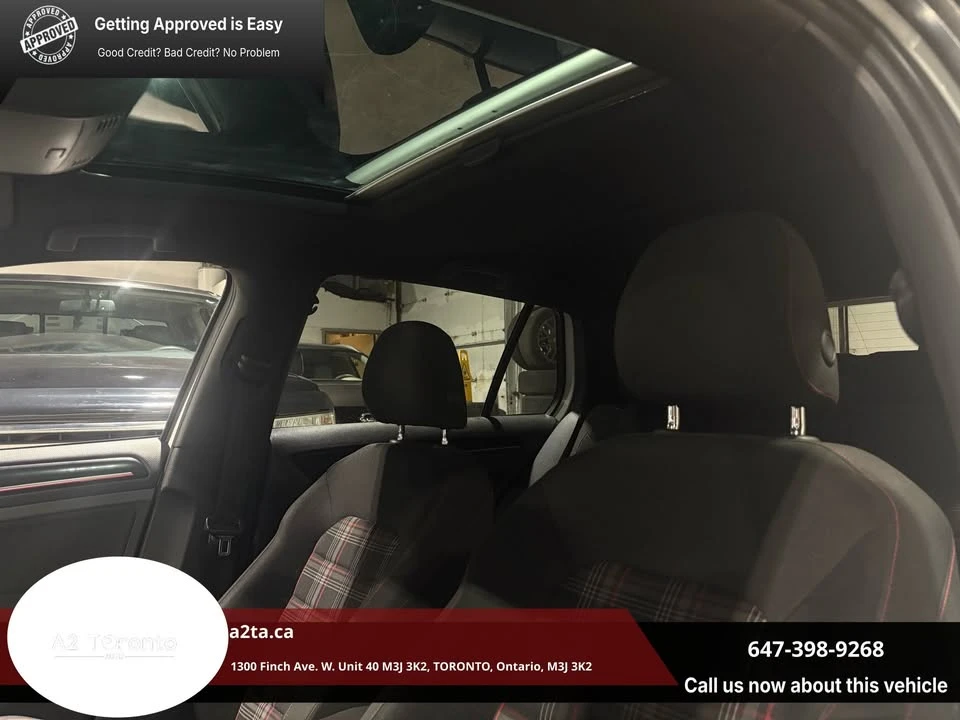 2016 Volkswagen GTI Mk7 - Image 11 of 20