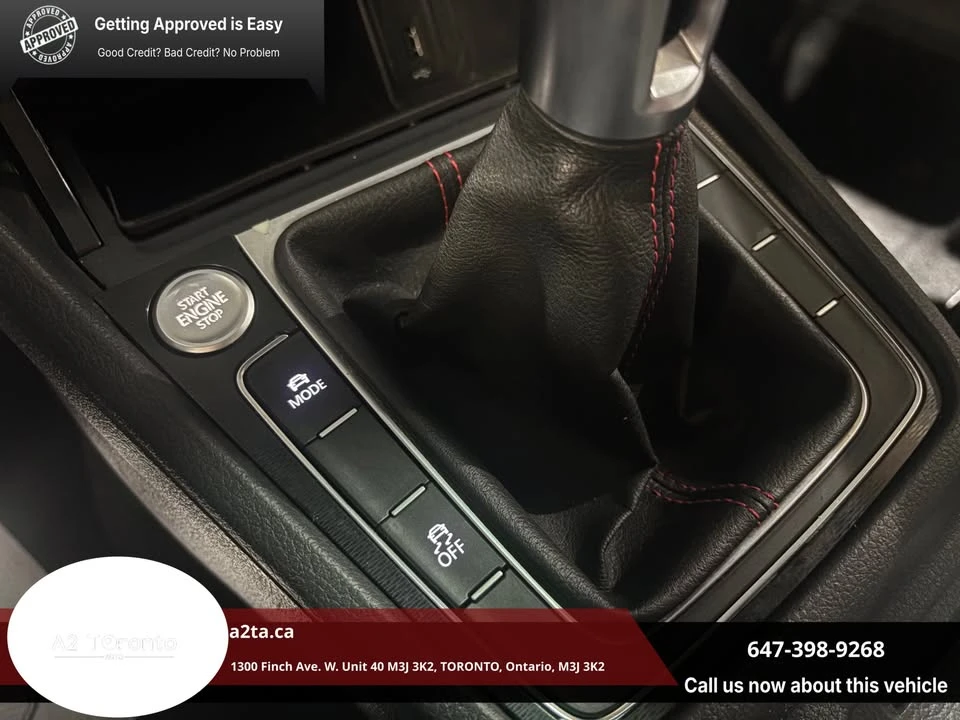 2016 Volkswagen GTI Mk7 - Image 19 of 20