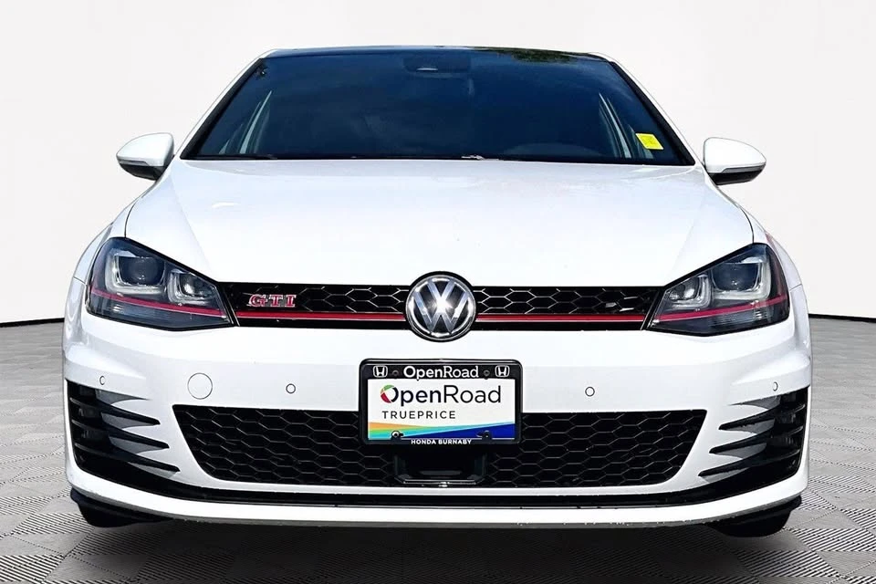 2016 Volkswagen GTI Mk7 - Image 2 of 6