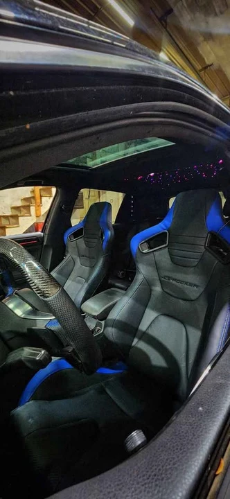 2016 Volkswagen GTI Mk7 - Image 3 of 5