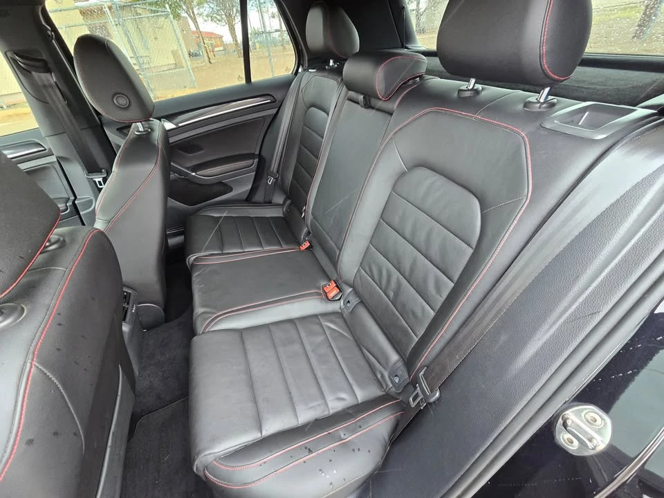 2016 Volkswagen GTI Mk7 - Image 7 of 20