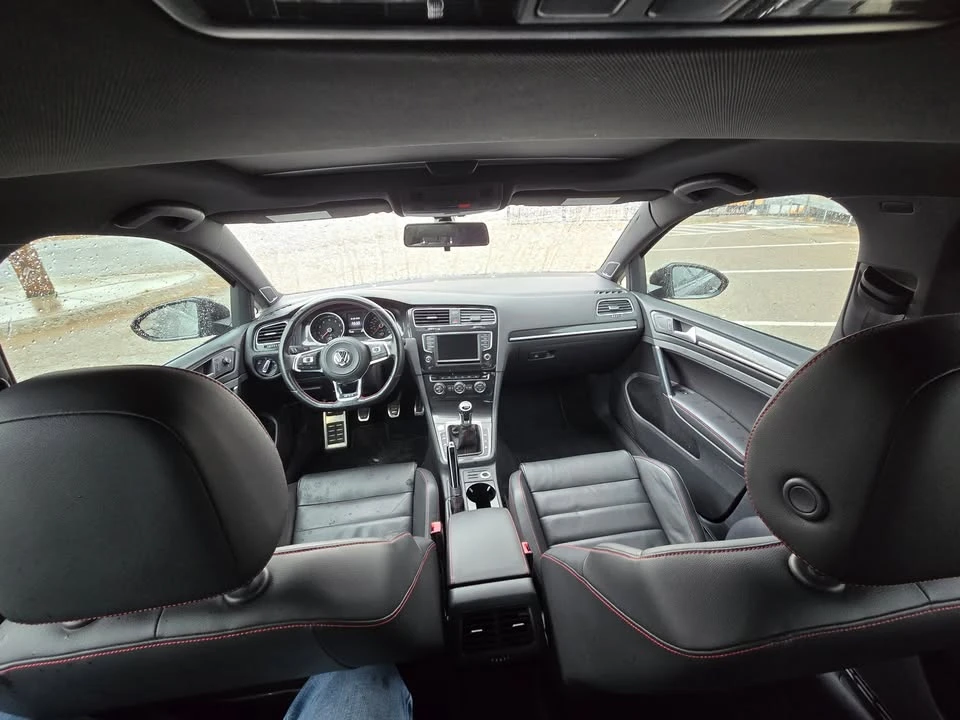 2016 Volkswagen GTI Mk7 - Image 6 of 20
