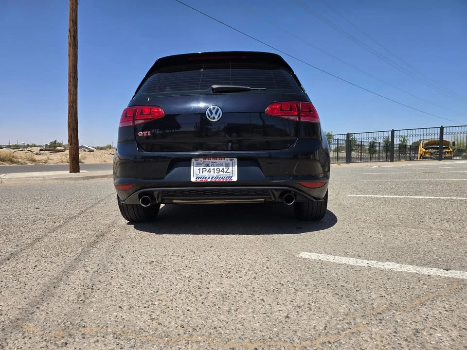 2016 Volkswagen GTI Mk7 - Image 4 of 20