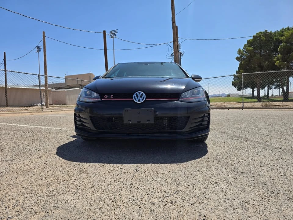 2016 Volkswagen GTI Mk7 - Image 2 of 20