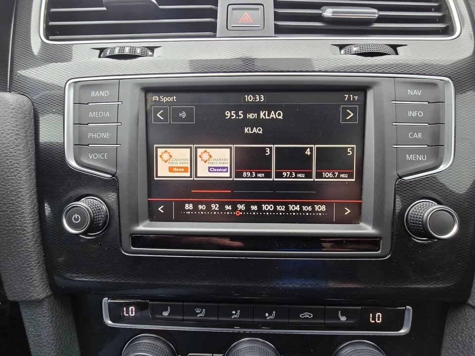 2016 Volkswagen GTI Mk7 - Image 12 of 20