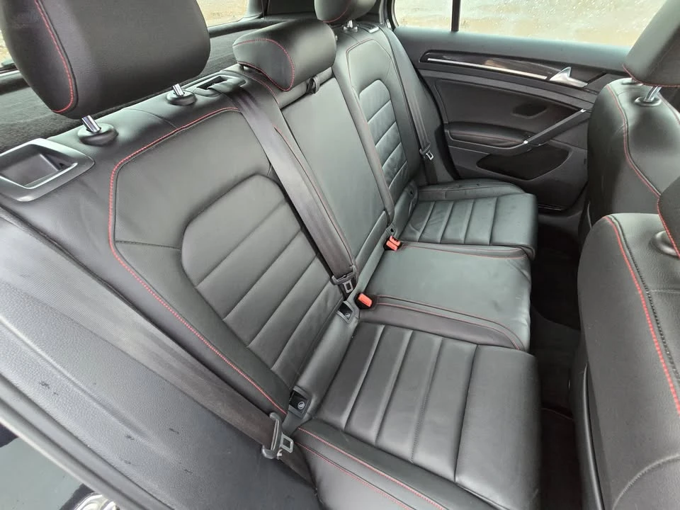 2016 Volkswagen GTI Mk7 - Image 8 of 20