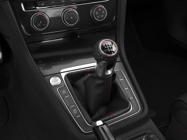 2016 Volkswagen GTI Mk7 - Image 8 of 15