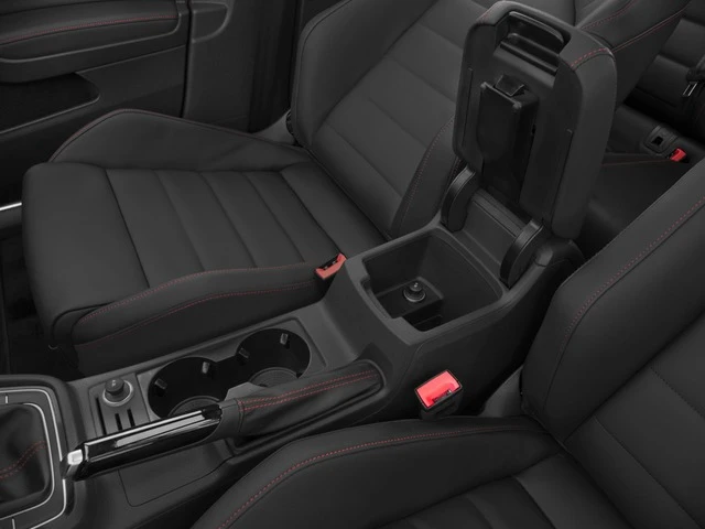 2016 Volkswagen GTI Mk7 - Image 15 of 15