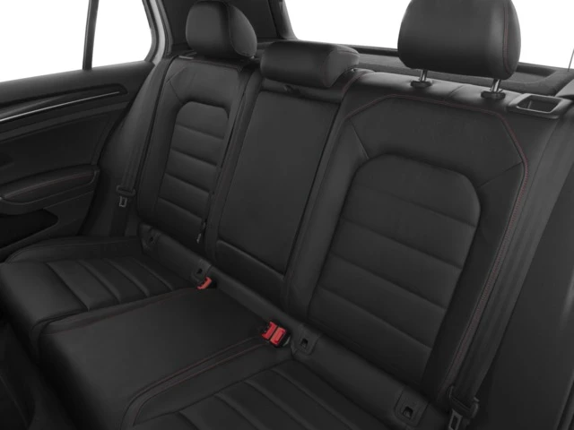 2016 Volkswagen GTI Mk7 - Image 12 of 15