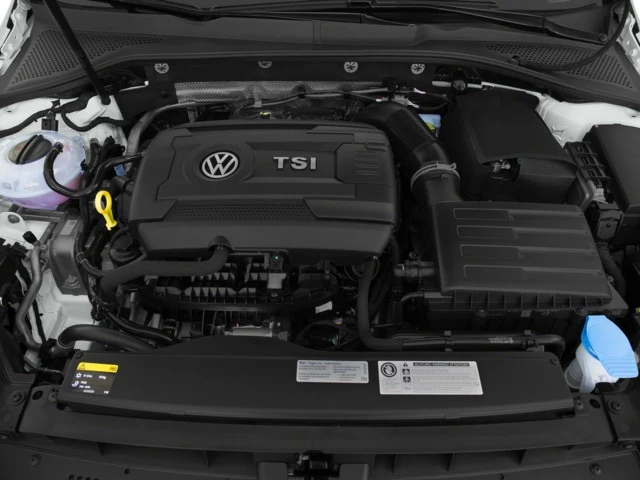 2016 Volkswagen GTI Mk7 - Image 11 of 15