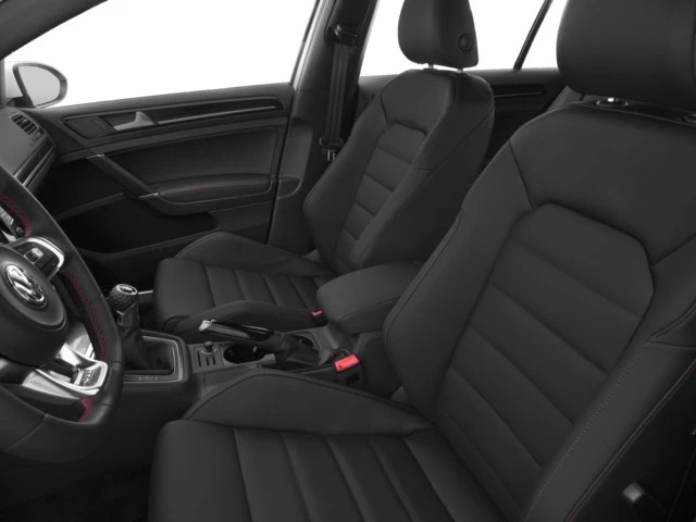 2016 Volkswagen GTI Mk7 - Image 6 of 15
