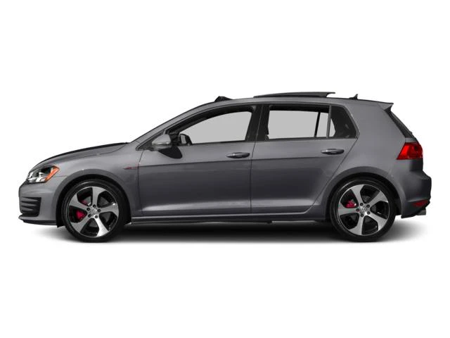 2016 Volkswagen GTI Mk7 - Image 3 of 15