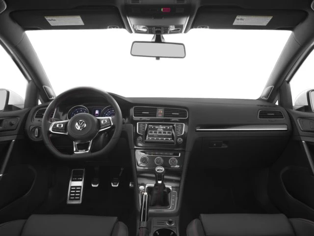 2016 Volkswagen GTI Mk7 - Image 5 of 15