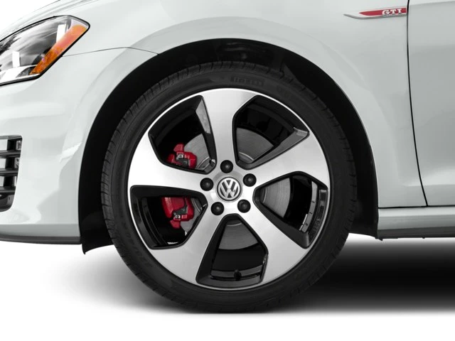 2016 Volkswagen GTI Mk7 - Image 9 of 15