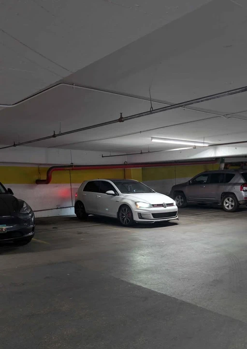 2016 Volkswagen GTI Mk7 - Image 4 of 5