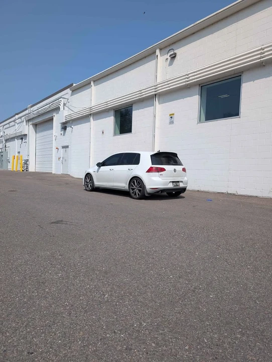 2016 Volkswagen GTI Mk7 - Image 3 of 5