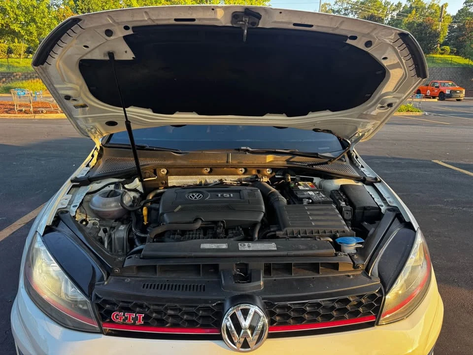 2016 Volkswagen GTI Mk7 - Image 16 of 16