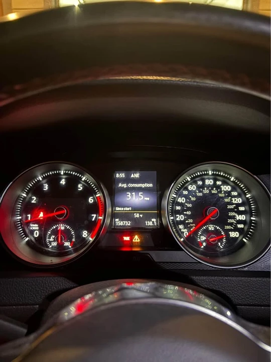 2016 Volkswagen GTI Mk7 - Image 14 of 16