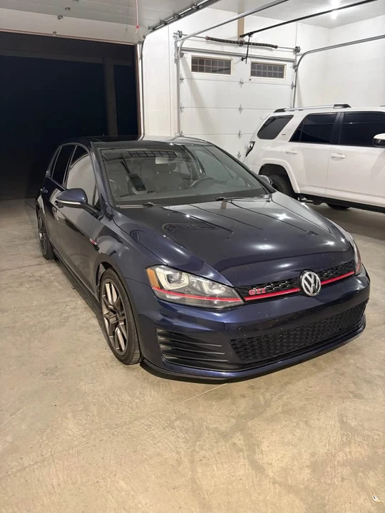 2016 Volkswagen GTI Mk7 - Image 5 of 16