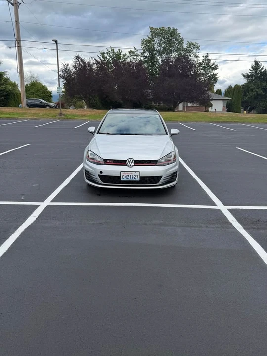 2016 Volkswagen GTI Mk7 - Image 8 of 20