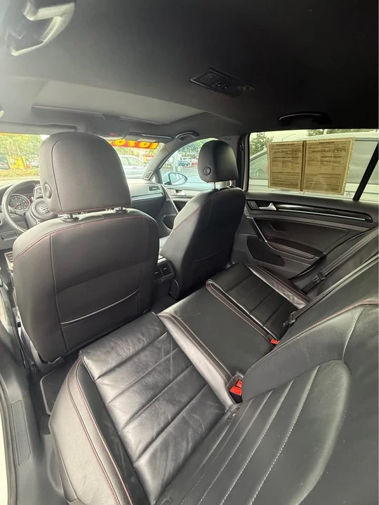 2016 Volkswagen GTI Mk7 - Image 7 of 8