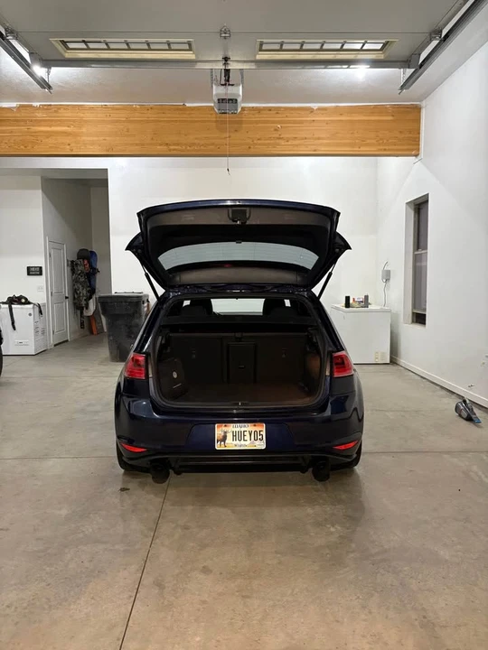 2016 Volkswagen GTI Mk7 - Image 6 of 16