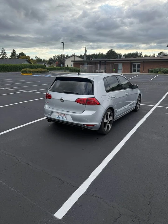 2016 Volkswagen GTI Mk7 - Image 5 of 20