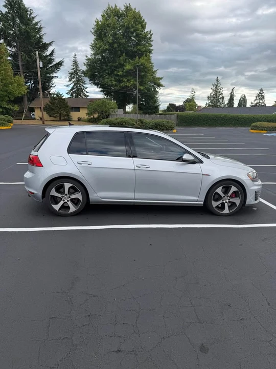 2016 Volkswagen GTI Mk7 - Image 6 of 20